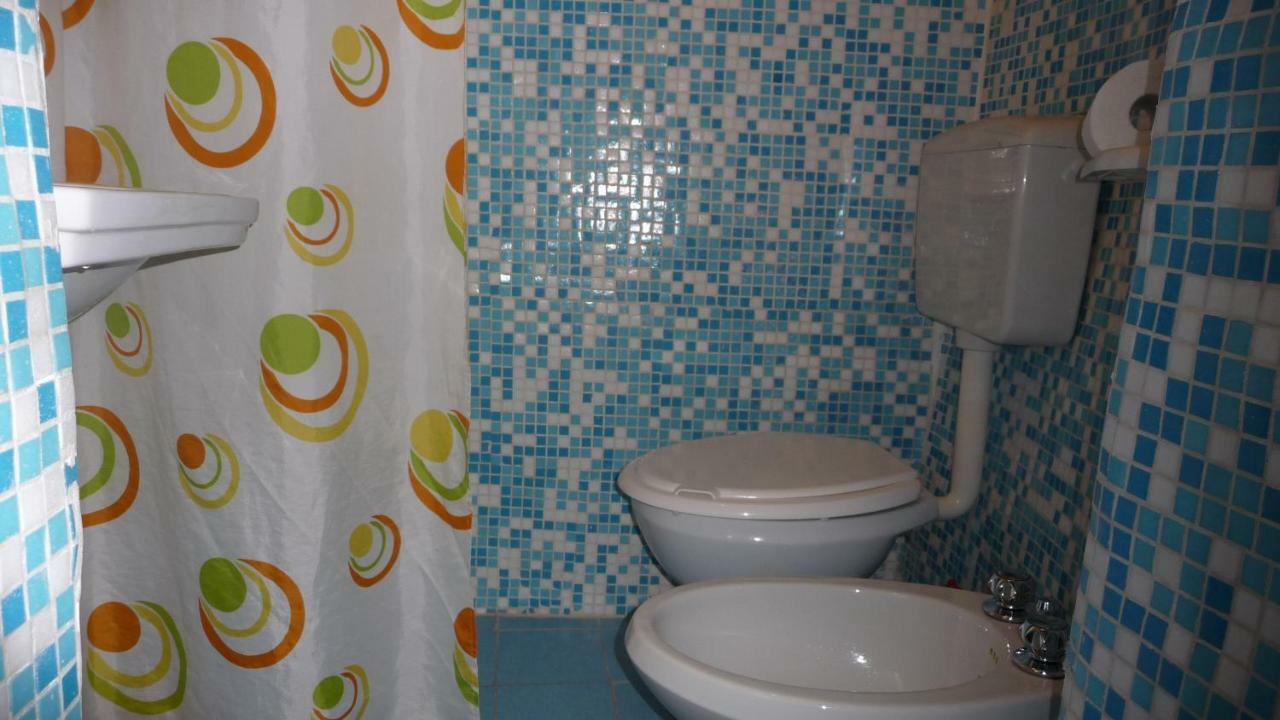 Casa Ele - Casa Indipendente Con Cucina - Bikes Friendly Apartment Sassari Exterior photo